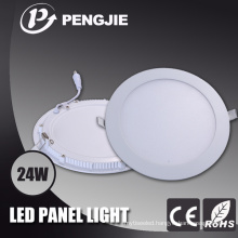 PC Round LED Panel Lighting Parts with 3 Years Warranty
